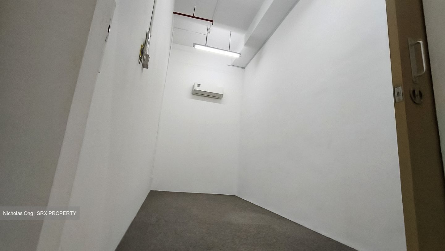 Eunos Techpark (D14), Factory #574943471